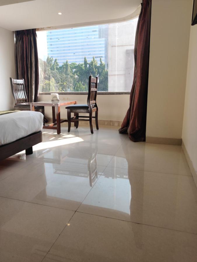 Staycation Holiday Nova Bombaim Exterior foto