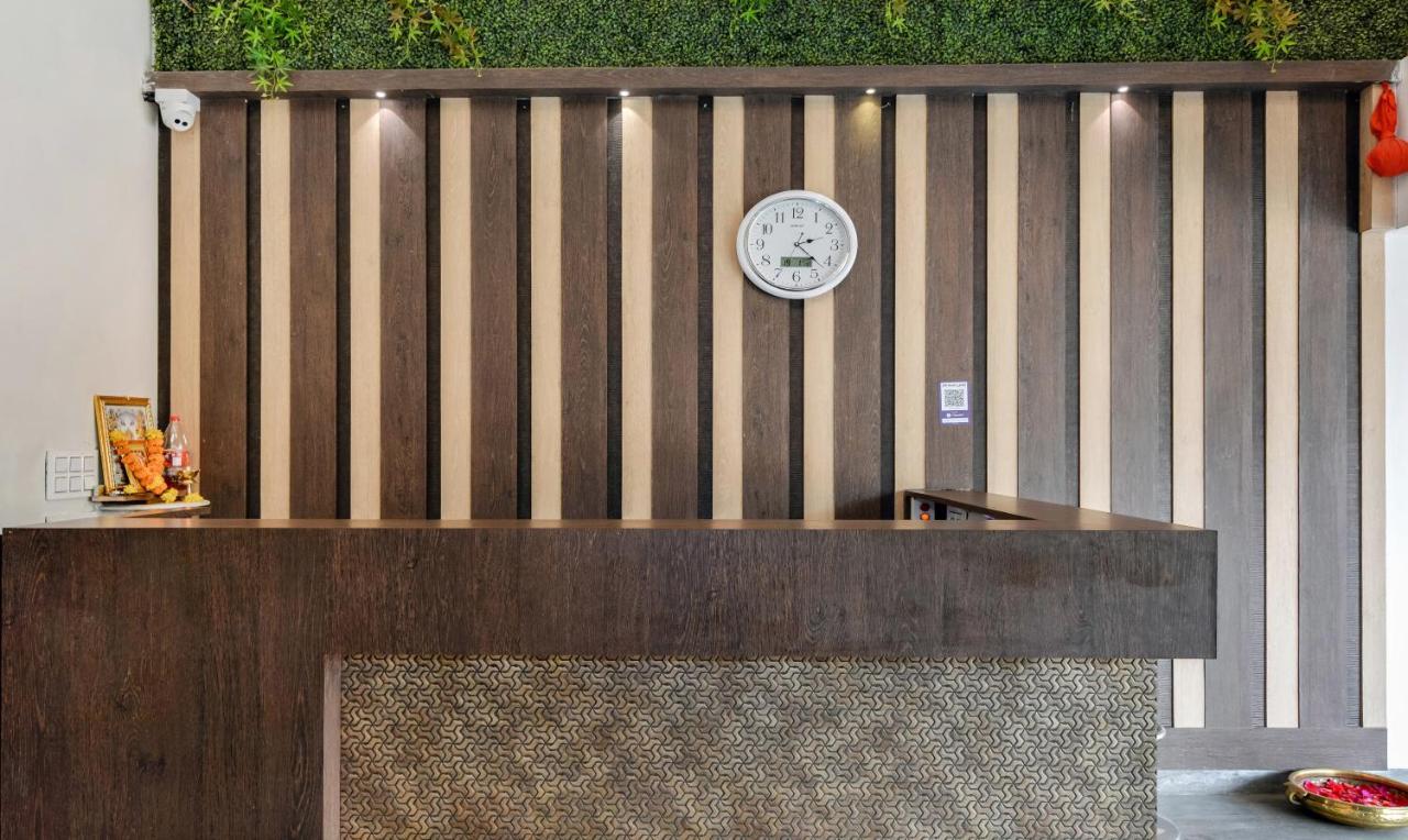 Staycation Holiday Nova Bombaim Exterior foto